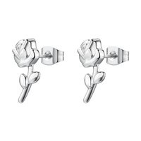 Earrings Brosway Woman Chakra in Steel BHKE198